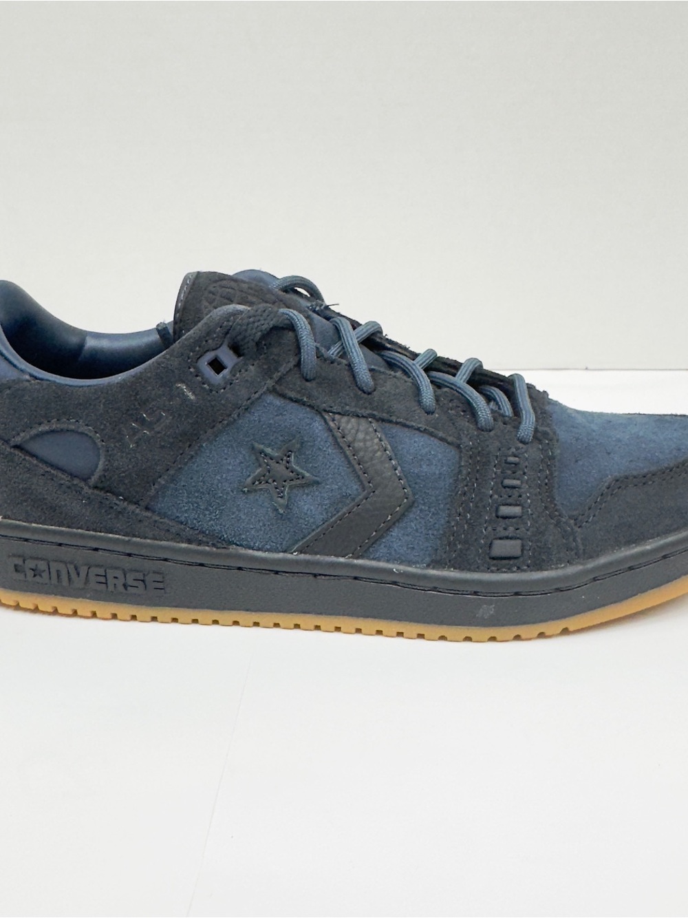 CONVERSE CONS AS-1 Pro OX (A17675C) in Midnight/Navy/Midnightfall Grey - New